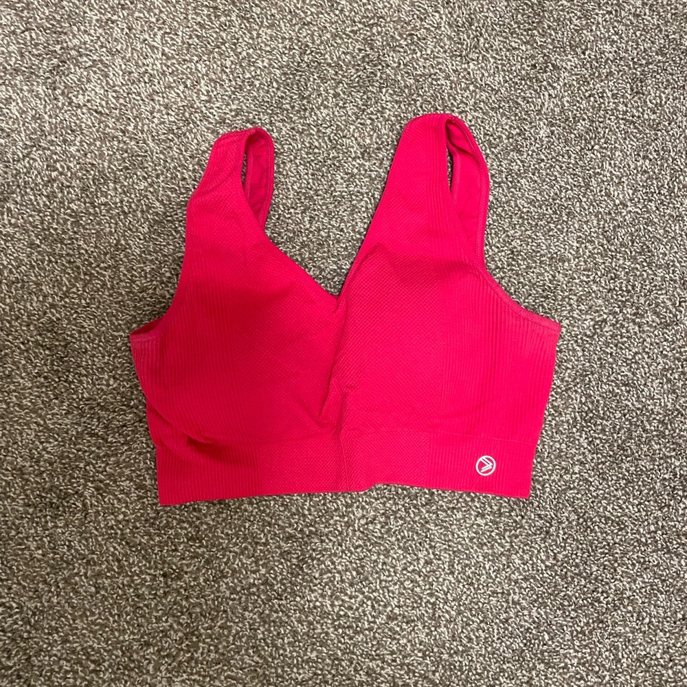 Savvi Ashtanga Sports Bra